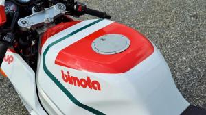 Bimota YB8 1992 года