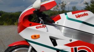 Bimota YB8 1992 года