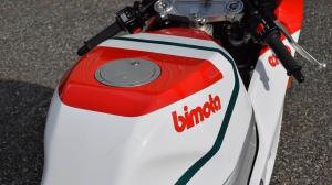 Bimota YB8 1992 года