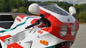 Bimota YB8 1992 года