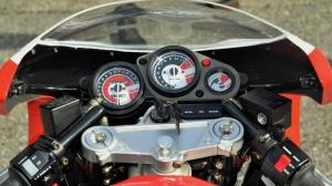 Bimota YB8 1992 года