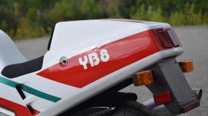 Bimota YB8 1992 года