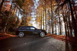 BMW X3 M Competition Line by dAHLer 2019 года