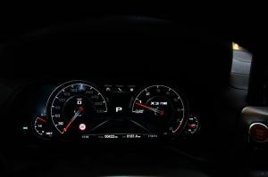 BMW X3 M Competition Line by dAHLer 2019 года