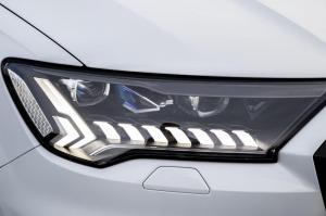 Audi Q7 60 TFSI e Quattro S-Line 2019 года