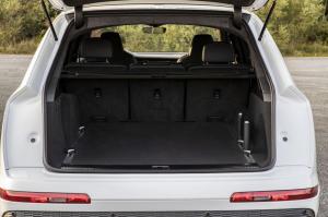 Audi Q7 60 TFSI e Quattro S-Line 2019 года