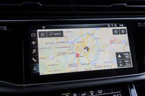 Audi Q7 60 TFSI e Quattro S-Line 2019 года