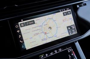 Audi Q7 60 TFSI e Quattro S-Line 2019 года