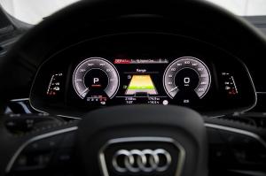 Audi Q7 60 TFSI e Quattro S-Line 2019 года