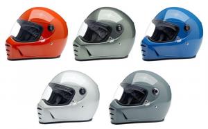 Мотоциклетные шлемы Biltwell Lane Splitter