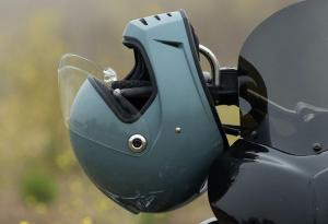 Мотоциклетные шлемы Biltwell Lane Splitter