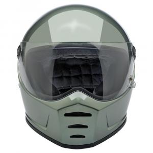 Мотоциклетные шлемы Biltwell Lane Splitter