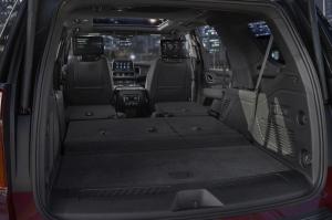 Chevrolet Tahoe RST 2020 года