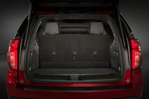 Chevrolet Tahoe RST 2020 года