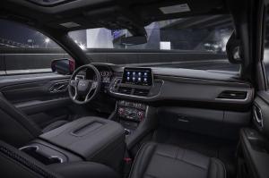 Chevrolet Tahoe RST 2020 года