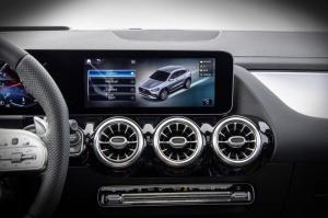 Mercedes-AMG GLA35 4Matic 2020 года