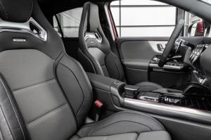 Mercedes-AMG GLA35 4Matic 2020 года