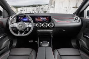 Mercedes-Benz GLA250 4Matic AMG Line Edition 1 2020 года