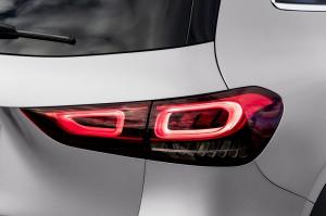 Mercedes-Benz GLA250 4Matic AMG Line Edition 1 2020 года