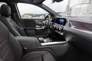 Mercedes-Benz GLA250 4Matic AMG Line Edition 1 2020 года