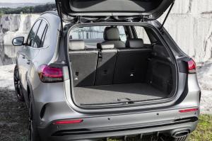 Mercedes-Benz GLA250 4Matic AMG Line Edition 1 2020 года