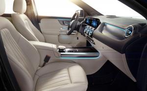 Mercedes-Benz GLA250 4Matic Progressive Line Edition 1 2020 года