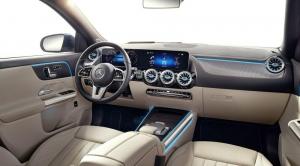 Mercedes-Benz GLA250 4Matic Progressive Line Edition 1 2020 года