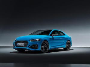 Audi RS5 Coupe 2019 года