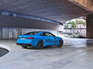 Audi RS5 Coupe 2019 года