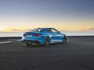 Audi RS5 Coupe 2019 года