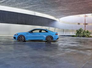 Audi RS5 Coupe 2019 года
