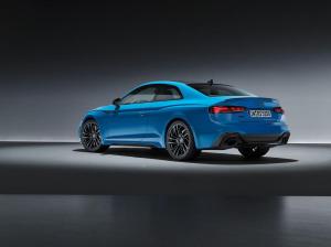 Audi RS5 Coupe 2019 года