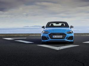 Audi RS5 Coupe 2019 года