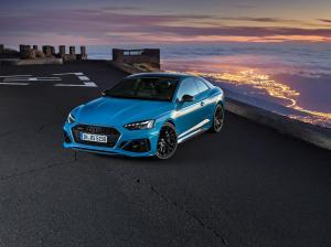 Audi RS5 Coupe 2019 года