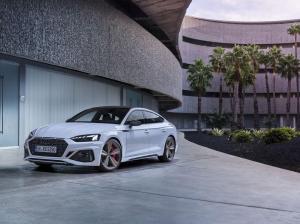 Audi RS5 Sportback 2019 года