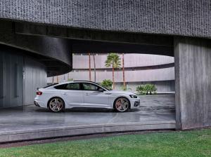 Audi RS5 Sportback 2019 года