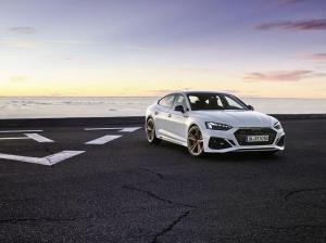 Audi RS5 Sportback 2019 года