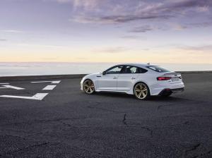 Audi RS5 Sportback 2019 года