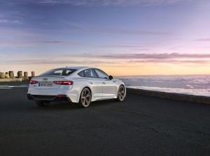Audi RS5 Sportback 2019 года