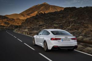 Audi RS5 Sportback 2019 года