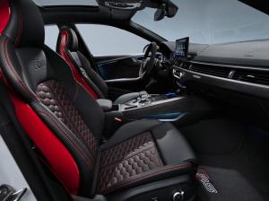Audi RS5 Sportback 2019 года