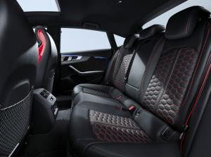 Audi RS5 Sportback 2019 года