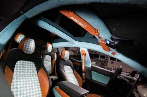 Tesla Model 3 by Vilner 2019 года