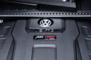 Volkswagen Touareg V8 TDI R-Line by ABT 2019 года