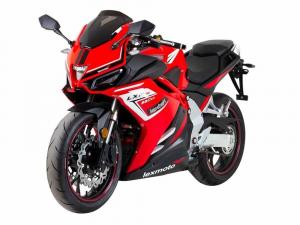 Lexmoto LXR 380 2019 года
