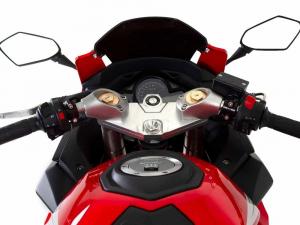 Lexmoto LXR 380 2019 года