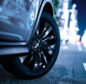 Mitsubishi RVR Black Edition 2019 года