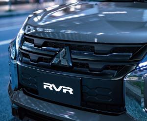 Mitsubishi RVR Black Edition 2019 года