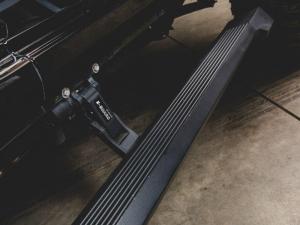 2017 Jeep Wrangler Custom