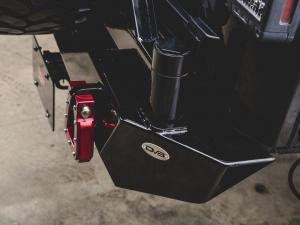 2017 Jeep Wrangler Custom